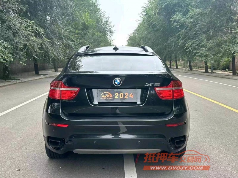 徐州12年宝马X68