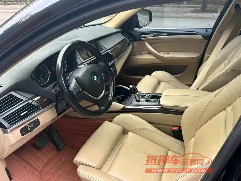 徐州12年宝马X69