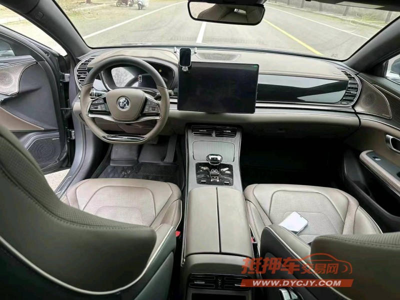 徐州22年比亚迪汉5