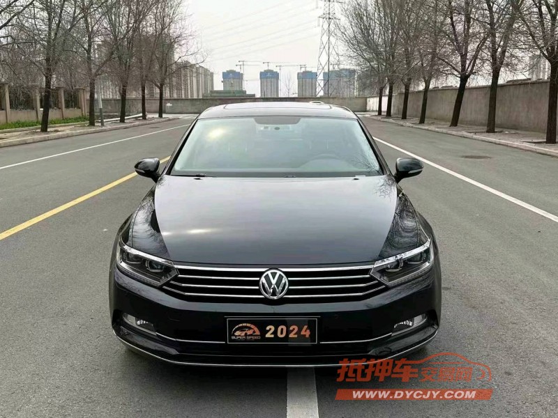 徐州18年大众迈腾1