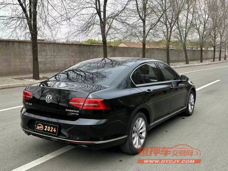 徐州18年大众迈腾4