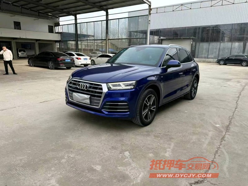 徐州19年奥迪Q52