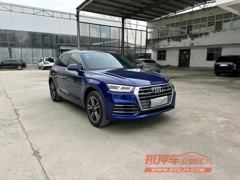 徐州19年奥迪Q53