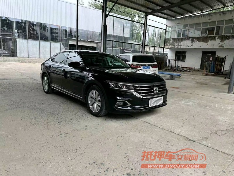 徐州19年大众帕萨特3