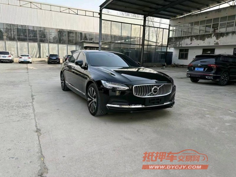 徐州21年沃尔沃S903