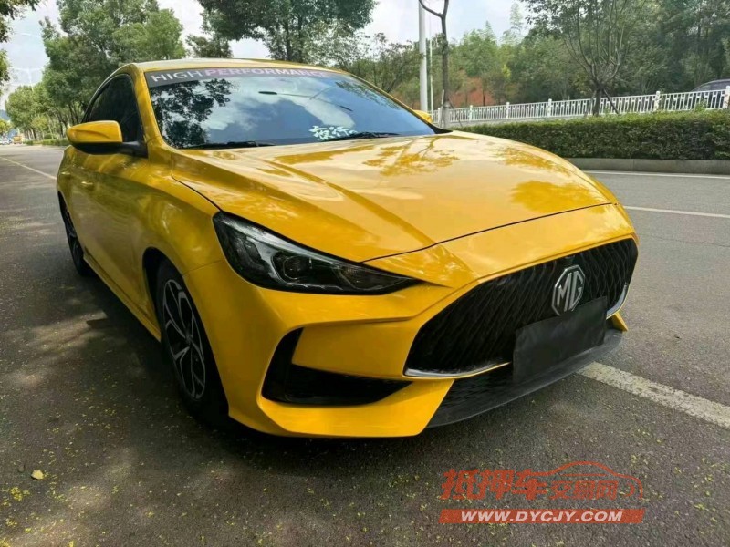 湘潭22年名爵52
