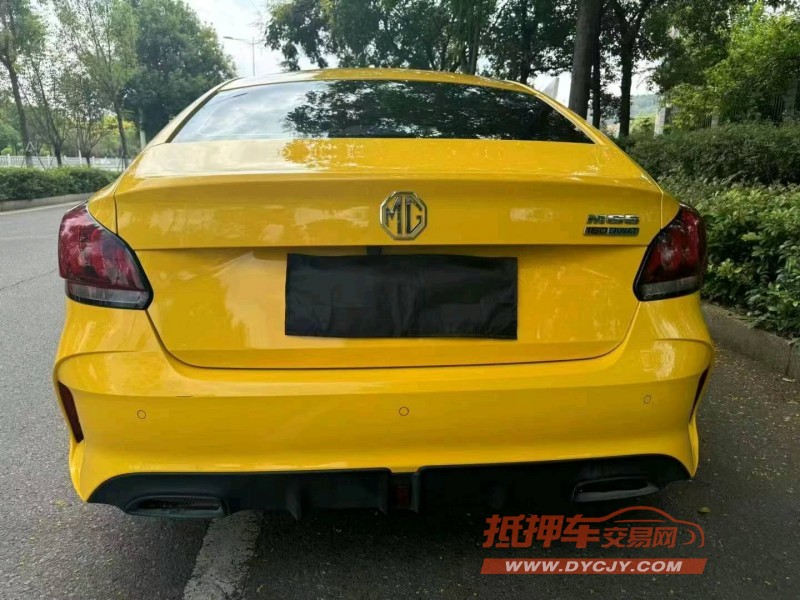 湘潭22年名爵58