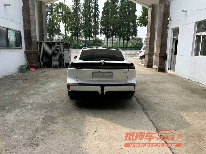 徐州23年长安汽车深蓝9