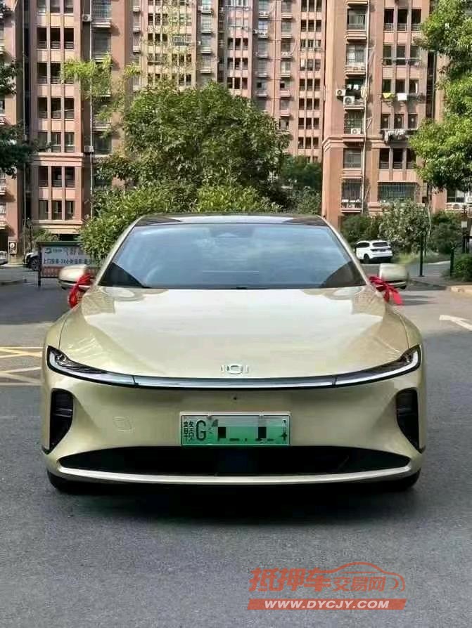 鷹潭24年長安汽車啟源1
