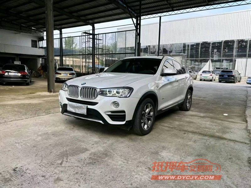 徐州18年宝马X42