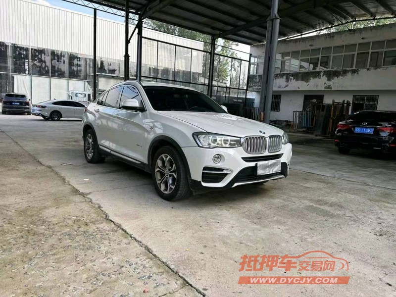 徐州18年宝马X43