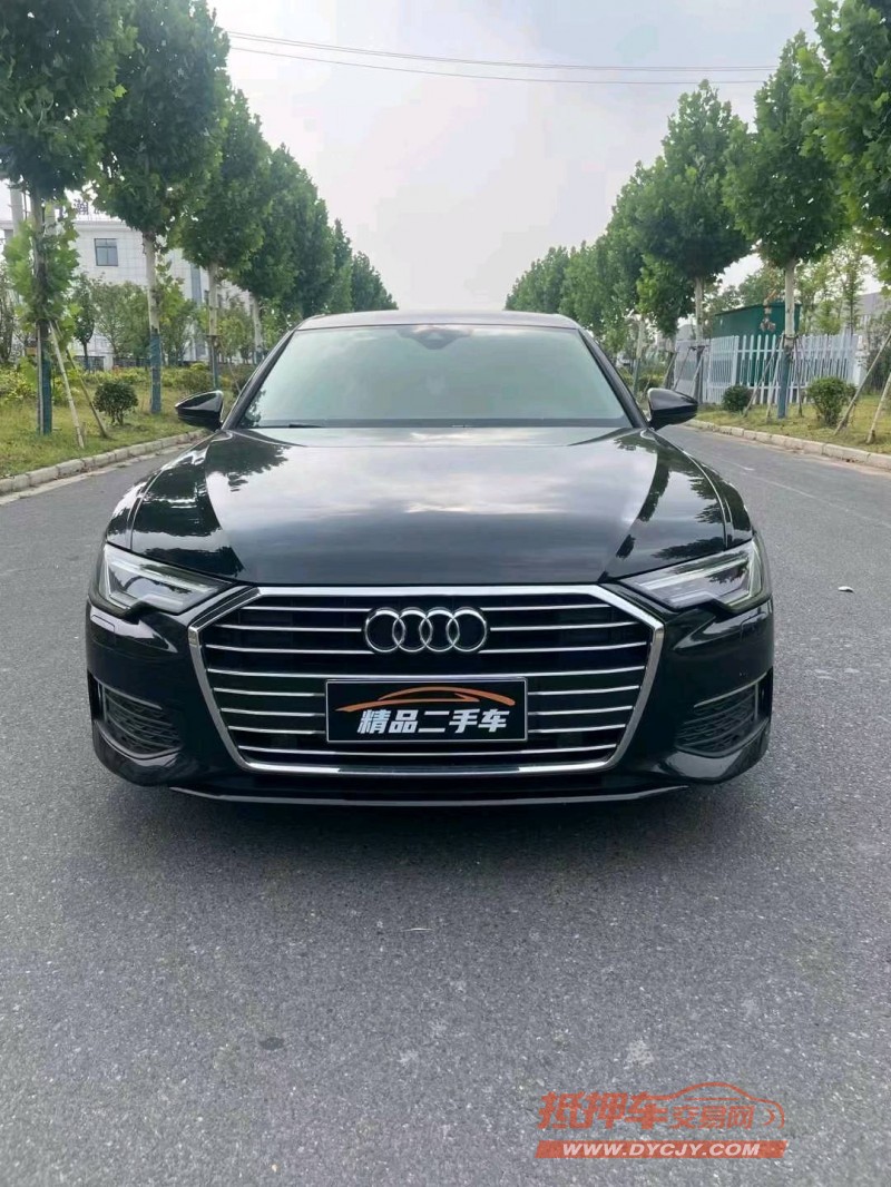 徐州21年奥迪A6L1