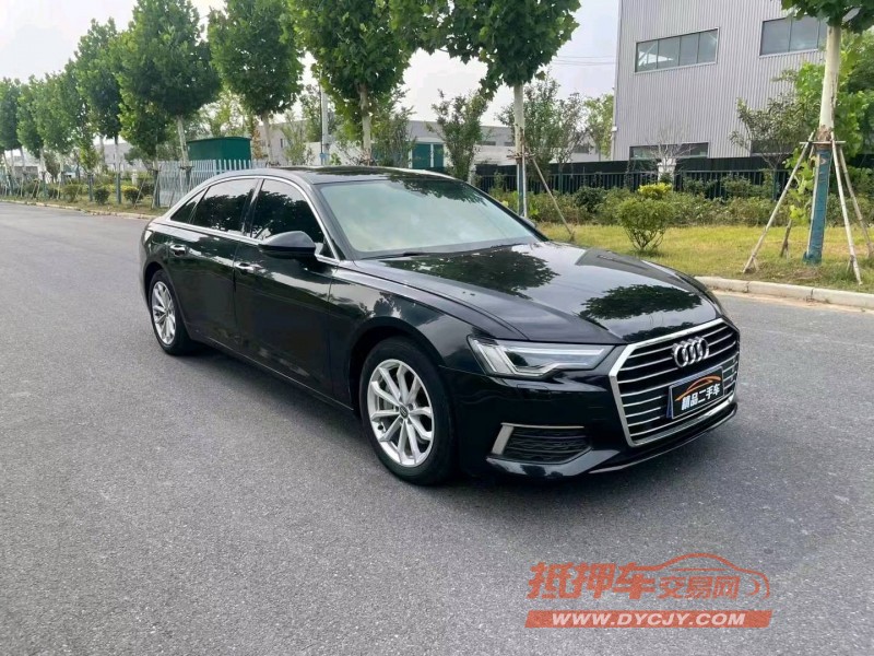 徐州21年奥迪A6L2