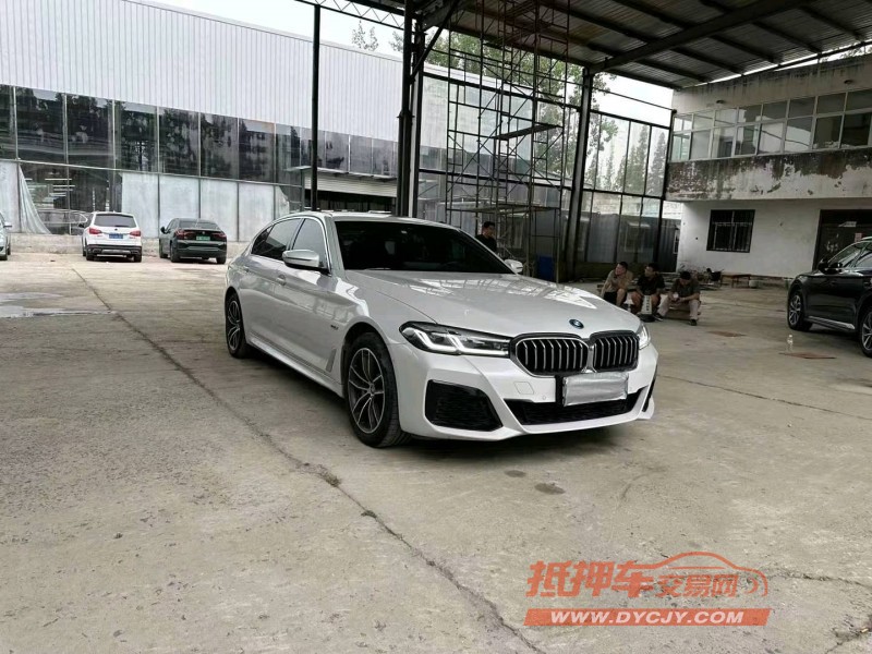 徐州23年宝马5系3