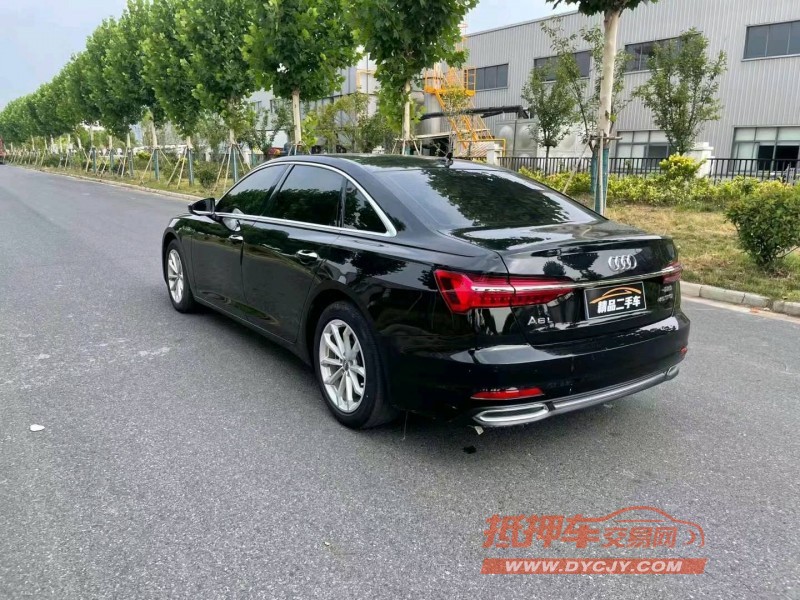徐州21年奥迪A6L4