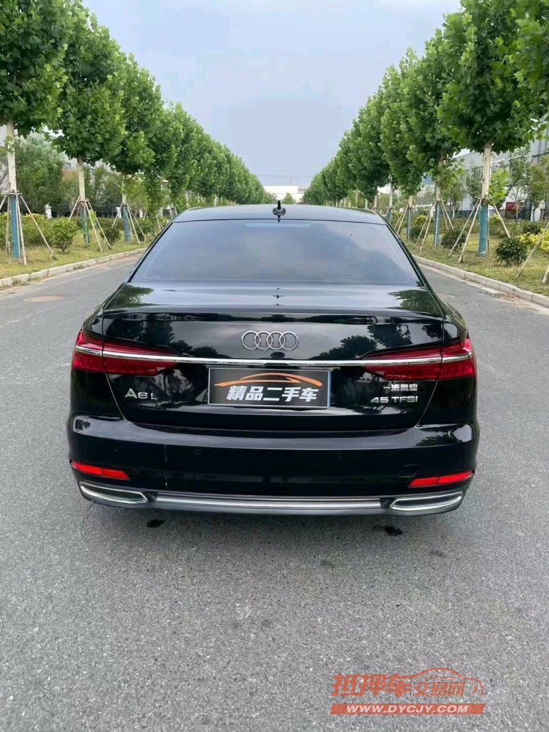 徐州21年奥迪A6L6