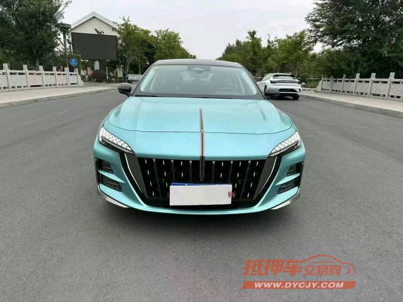 徐州23年红旗H61