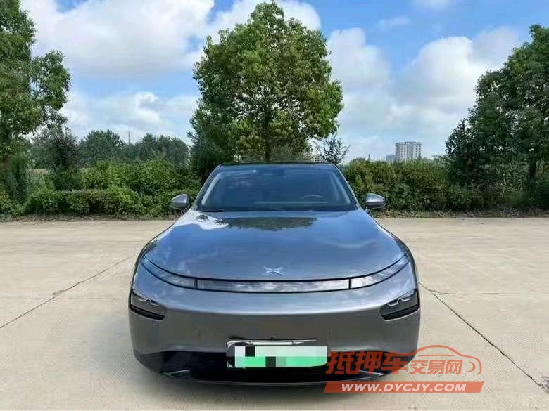 南通21年小鵬汽車p71