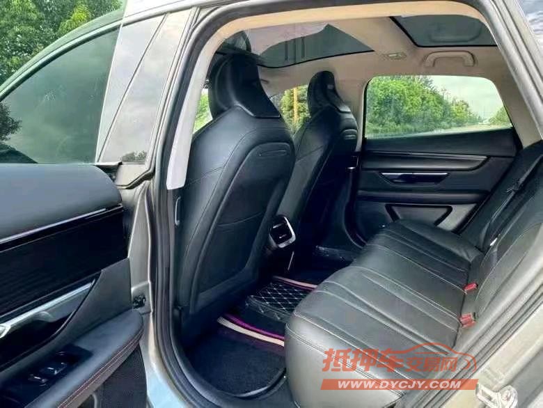 南通21年小鵬汽車p75