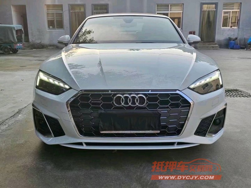 潍坊22年奥迪A51