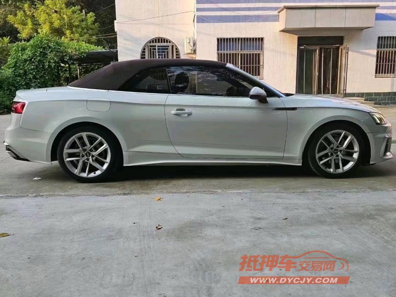 潍坊22年奥迪A56