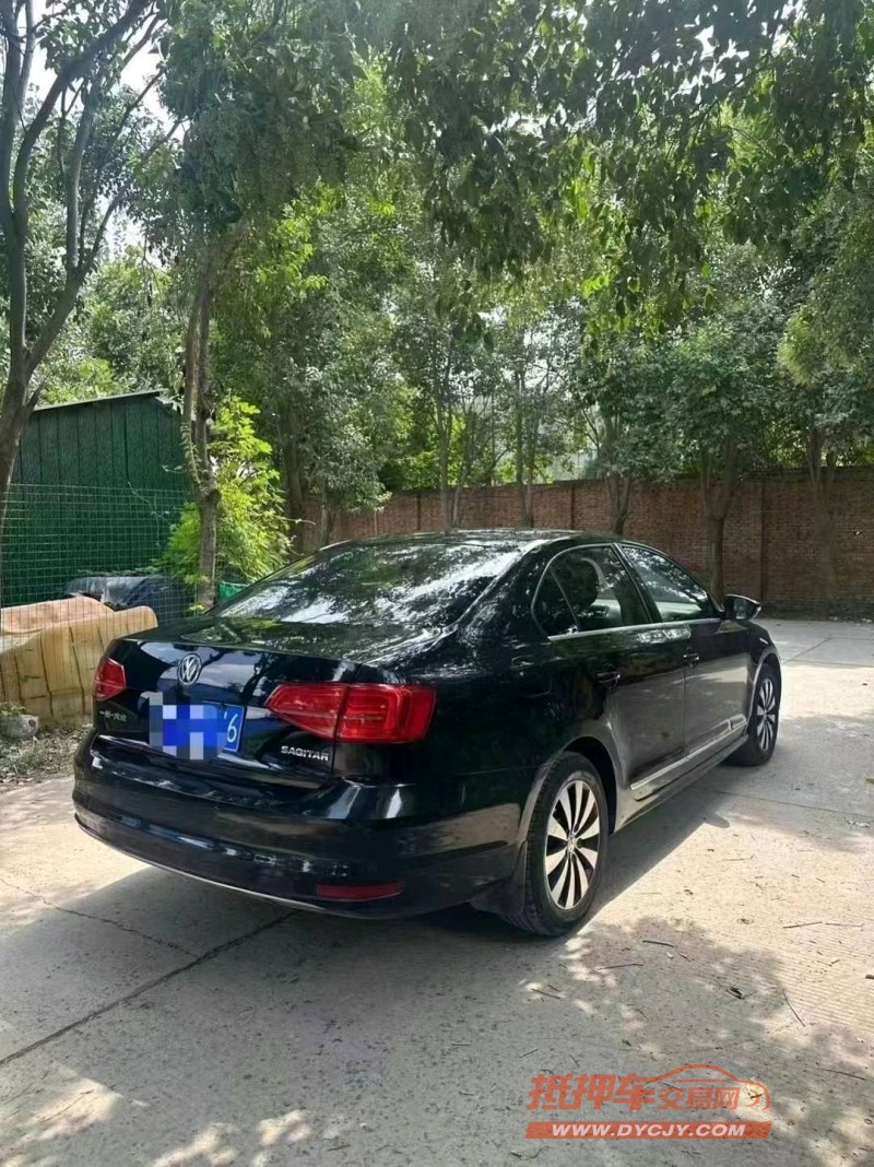 郑州19年大众速腾7