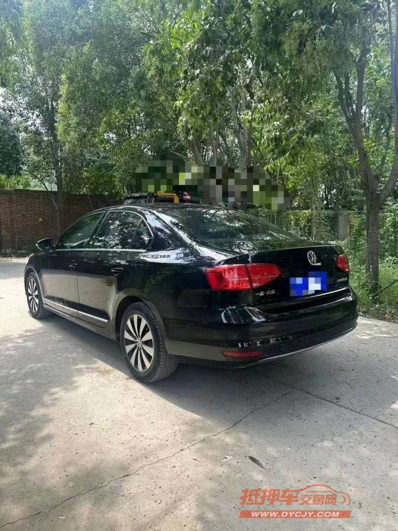 郑州19年大众速腾8