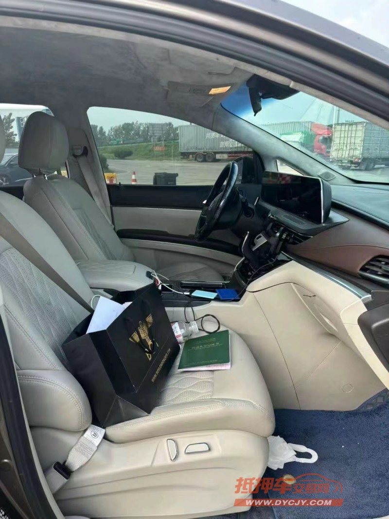 济宁22年别克GL88