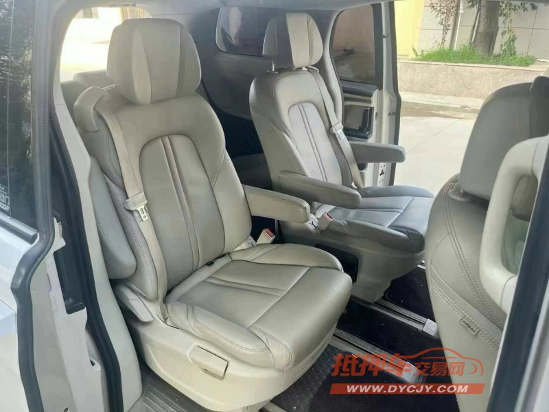 菏泽18年别克GL86