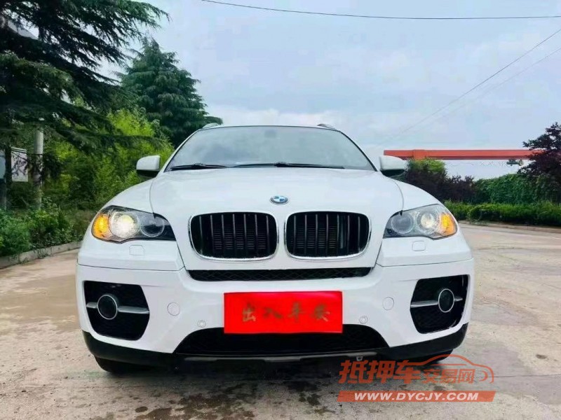 潍坊11年宝马X61