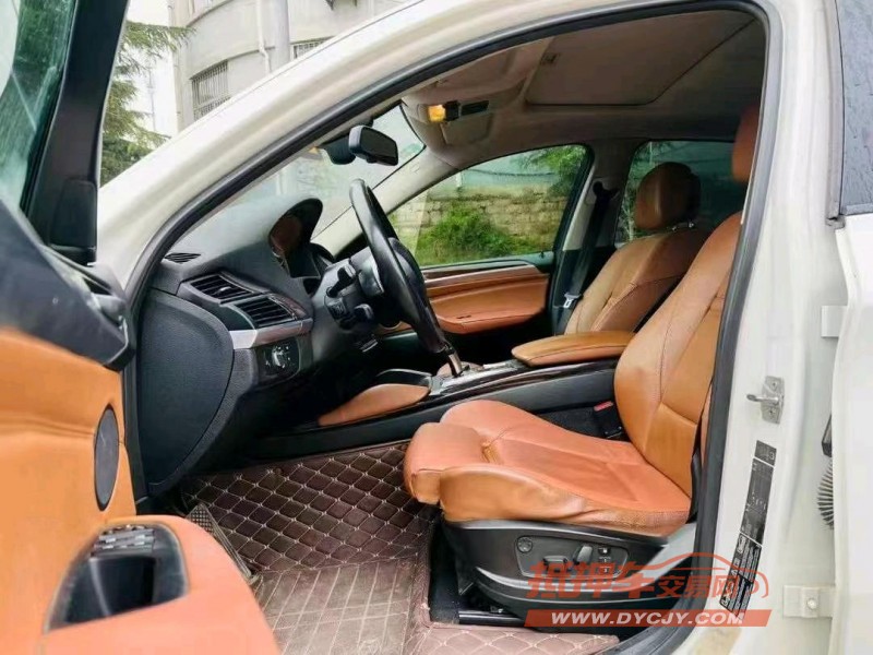 潍坊11年宝马X63