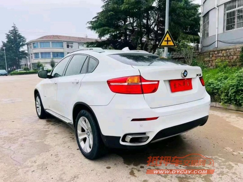 潍坊11年宝马X65