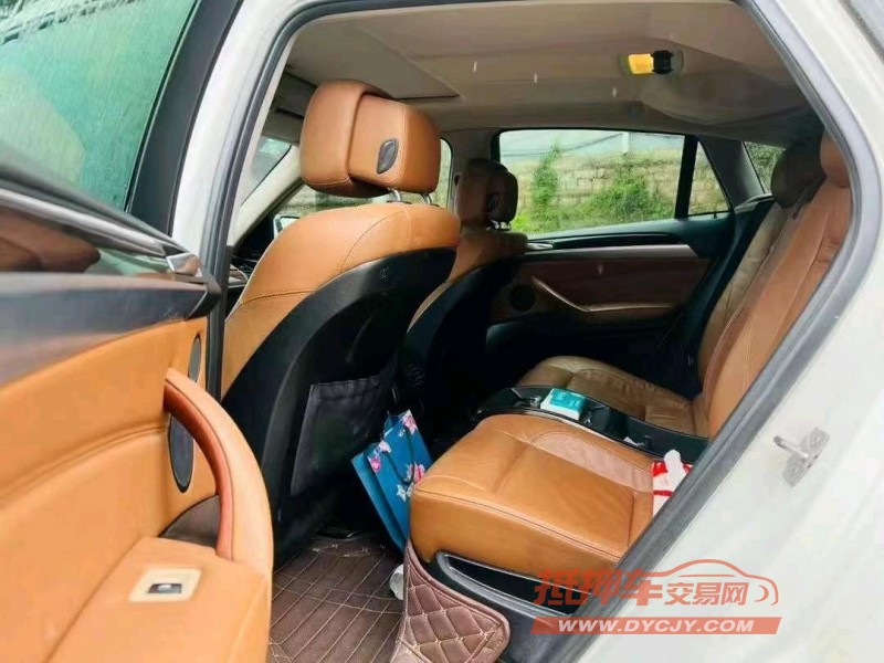潍坊11年宝马X66
