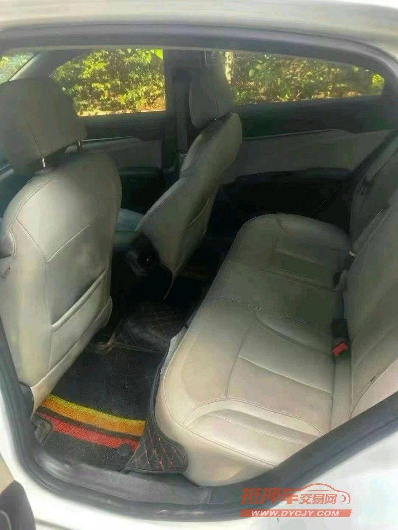 潍坊19年别克英朗2