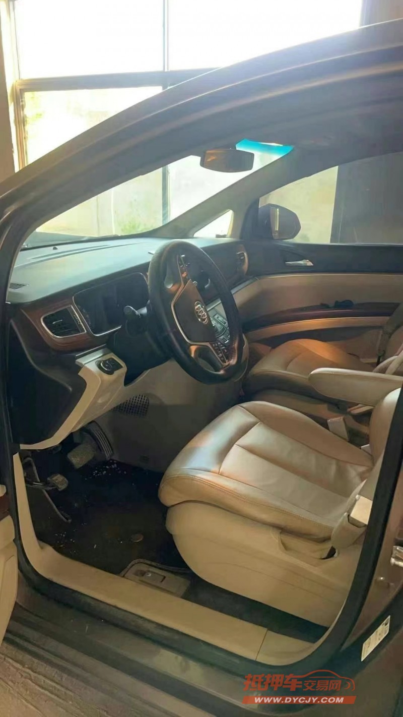 菏泽18年别克GL82