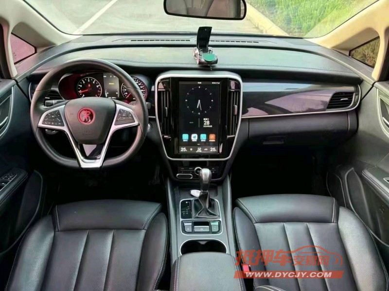 济宁18年比亚迪宋MAX4