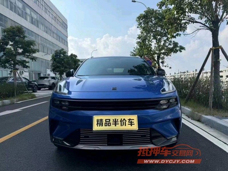 汕頭21年領克061