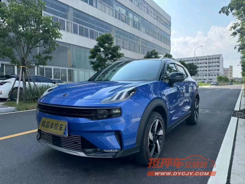 汕頭21年領克068