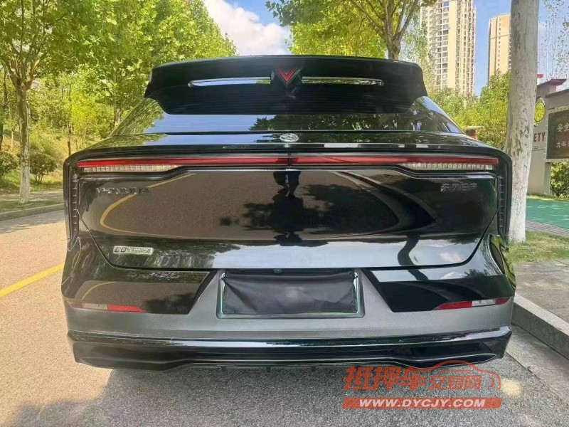 佛山24年啟辰大V7