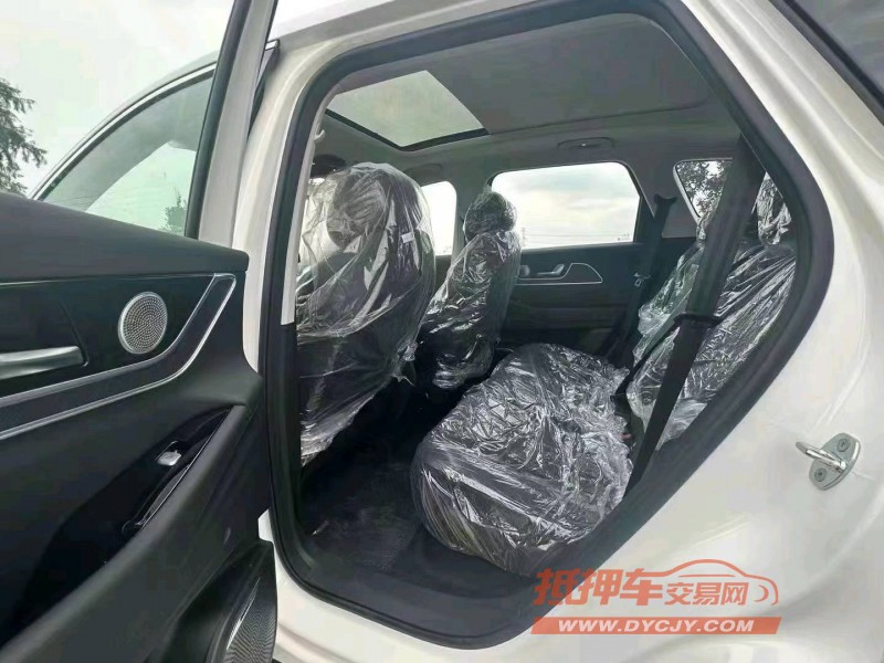 金華24年奇瑞風云6