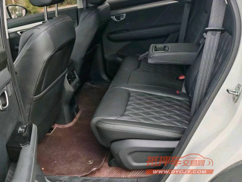 渭南24年五菱汽車星辰7