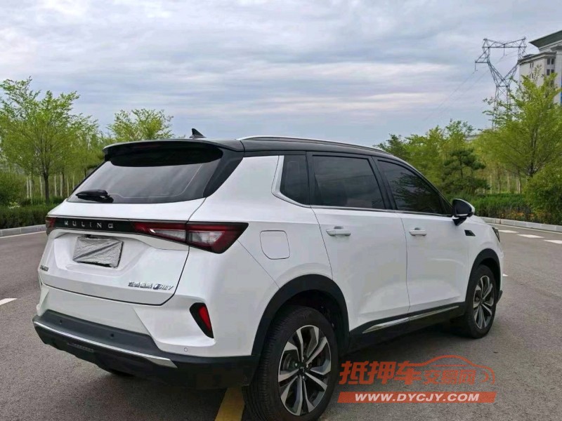 渭南24年五菱汽車星辰8