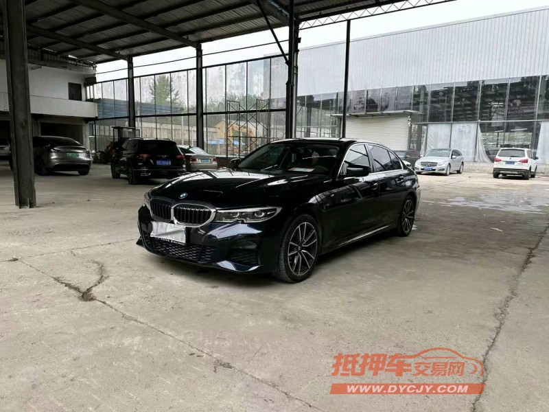 徐州22年宝马3系2