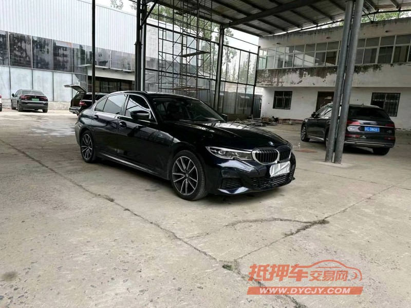 徐州22年宝马3系3