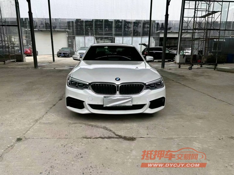 徐州20年宝马5系1