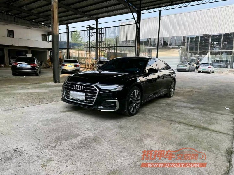 徐州23年奥迪A6L2