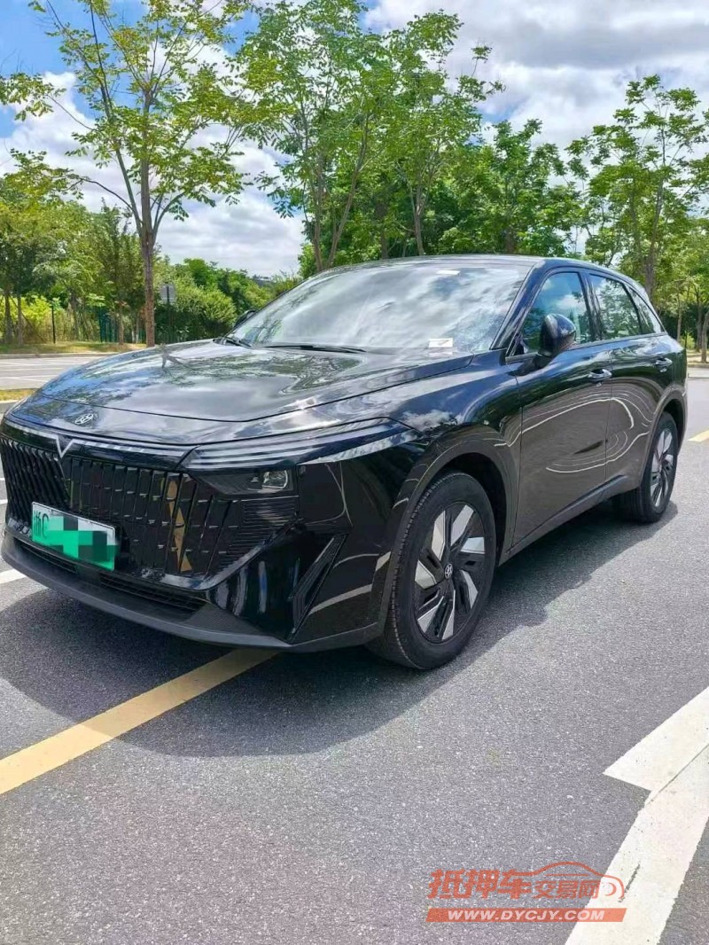 寧波24年啟辰大V8