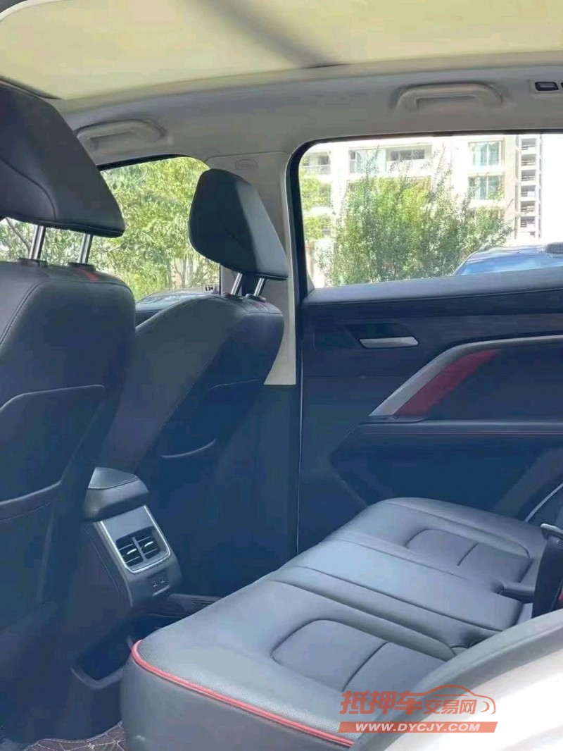 潍坊21年哈弗H64