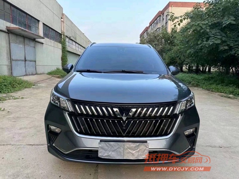 淄博23年五菱汽車佳辰1
