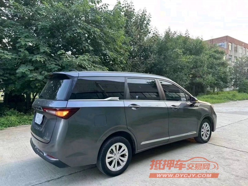 淄博23年五菱汽車佳辰6